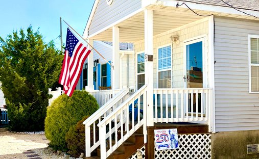 Appartement à Seaside Park, New Jersey, États-Unis 1