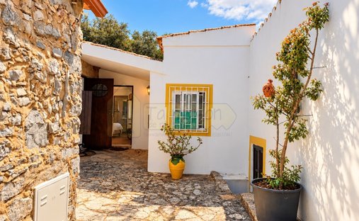 Casa a São Brás de Alportel, Algarve, Portogallo 1