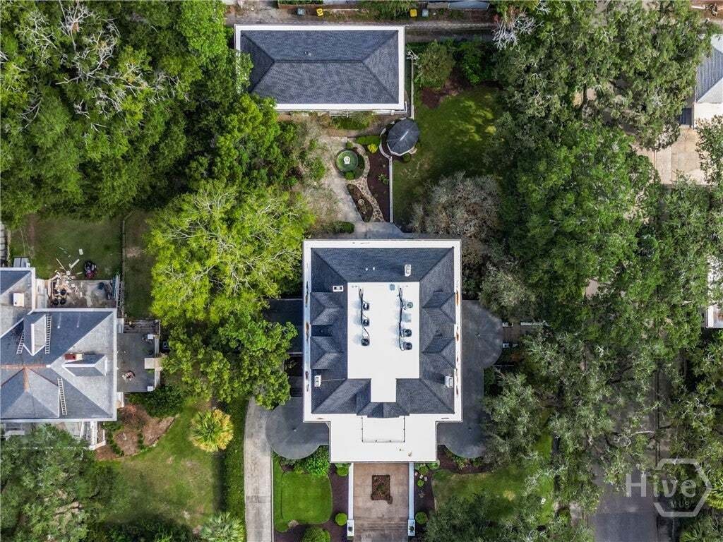 Casa en Savannah, Georgia, Estados Unidos 5 - 19003661