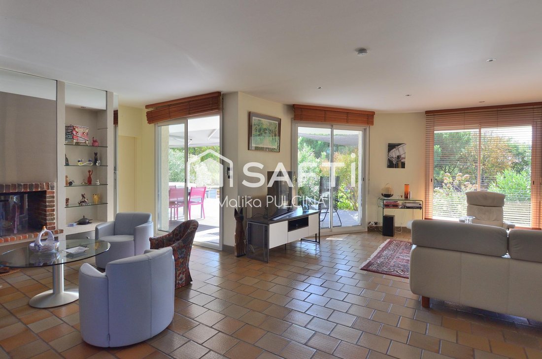 House in Les Sables-d'Olonne, Pays de la Loire, France 2 - 19028572