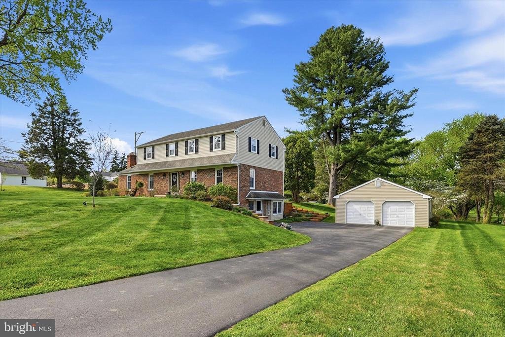 House in West Chester, Pennsylvania, United States 2 - 19027334