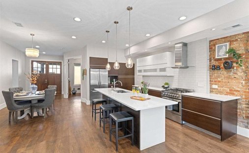 House in Denver, Colorado, United States 1