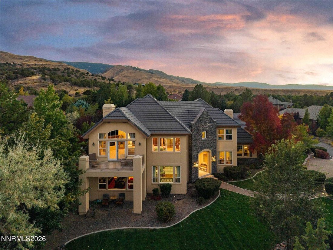 Casa en Reno, Nevada, Estados Unidos 3 - 19035023