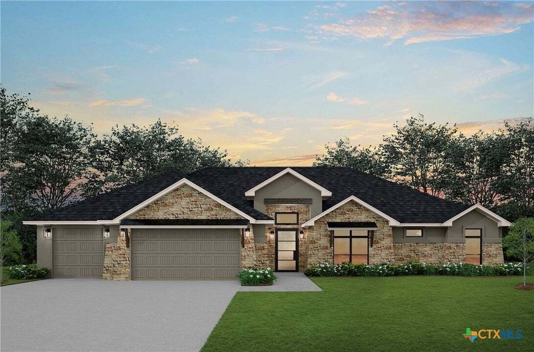 Casa en Nolanville, Texas, Estados Unidos 1 - 19022929