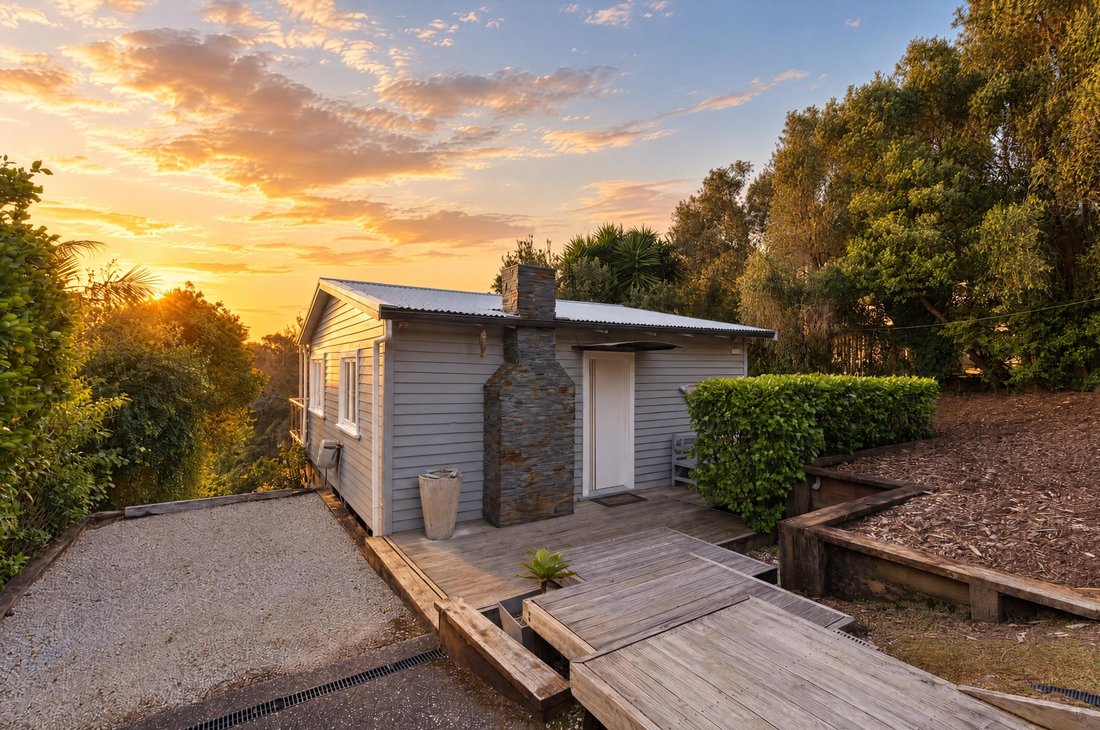 Haus in Waiheke Island, Auckland, Neuseeland 3 - 19034562