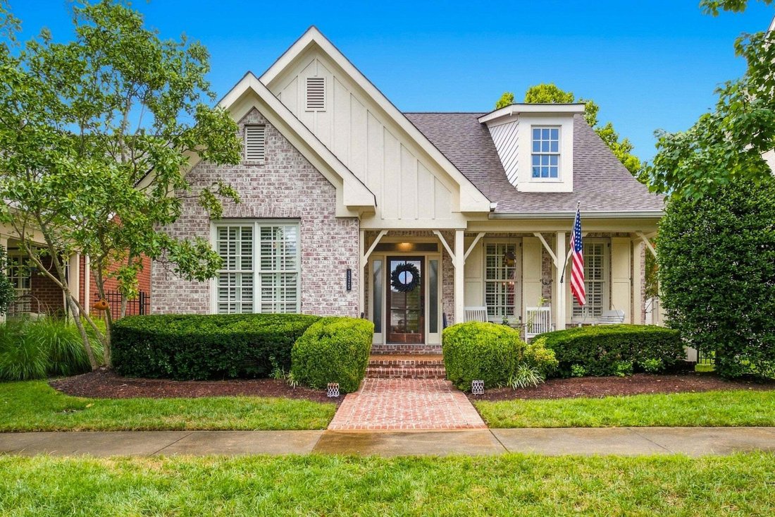 Maison à Franklin, Tennessee, États-Unis 1 - 19020777