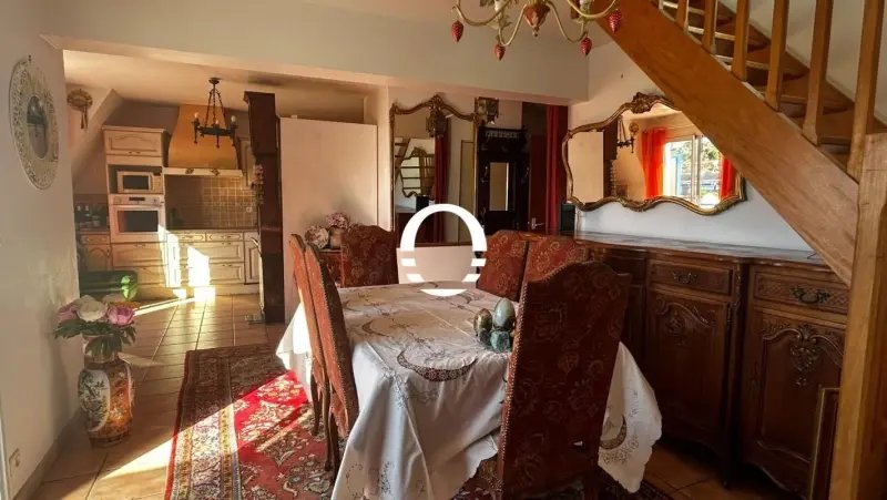 Apartment in Le Clion-Bourg, Pornic, France 3 - 19029957
