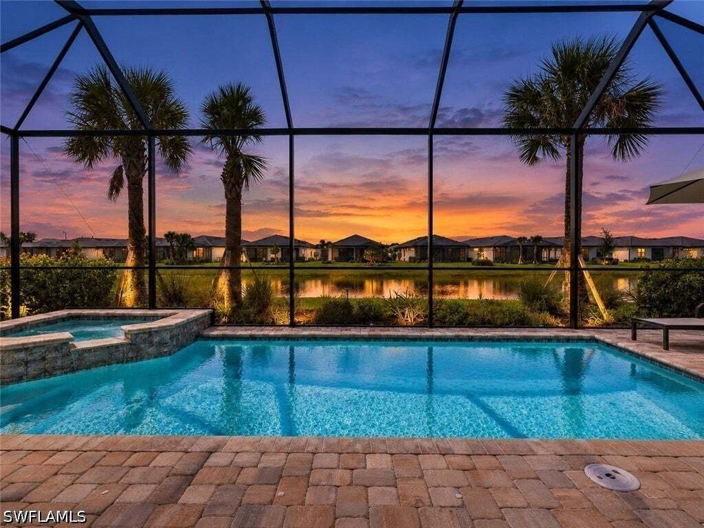 House in Naples, Florida, United States 1 - 19020301