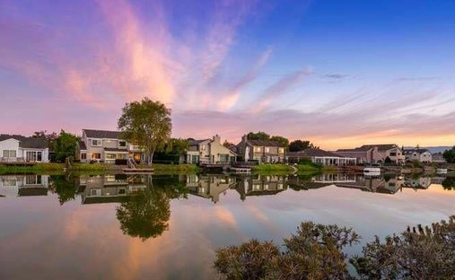 Casa a Redwood City, California, Stati Uniti 1