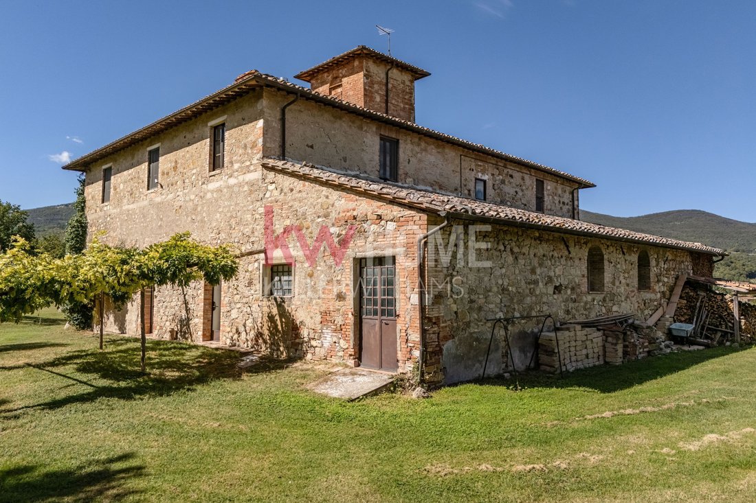 House in Cetona, Tuscany, Italy 3 - 19021134