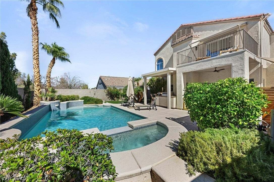 House in Henderson, Nevada, United States 5 - 19026878