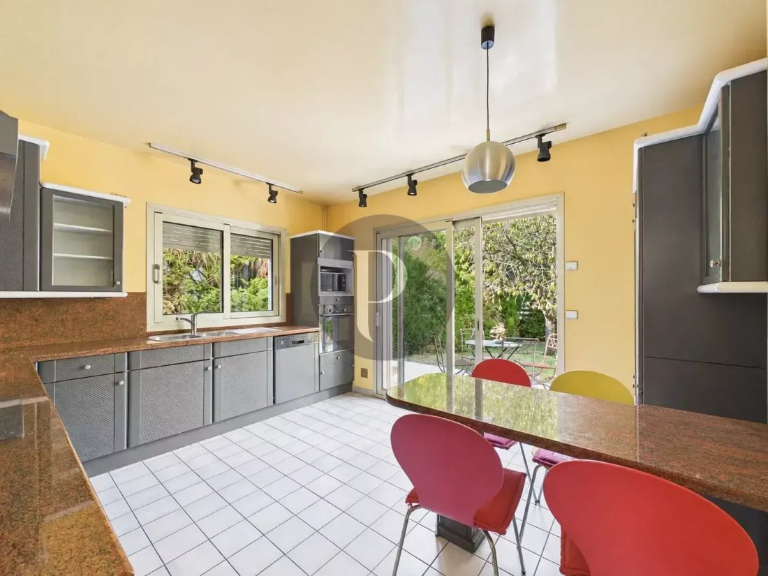 House in Antony, Ile-de-France, France 5 - 19027949
