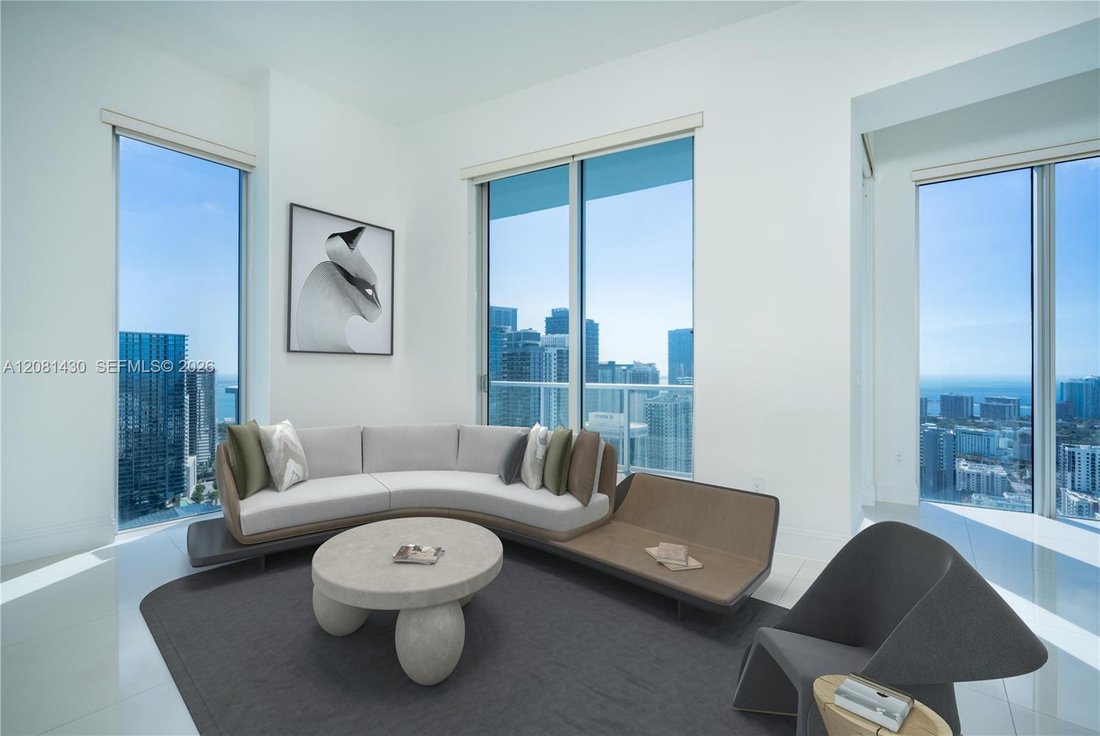 Condo in Miami, Florida, United States 1 - 19025141