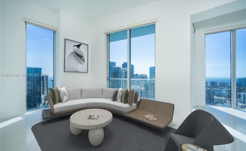 Condo in Miami, Florida, United States 1