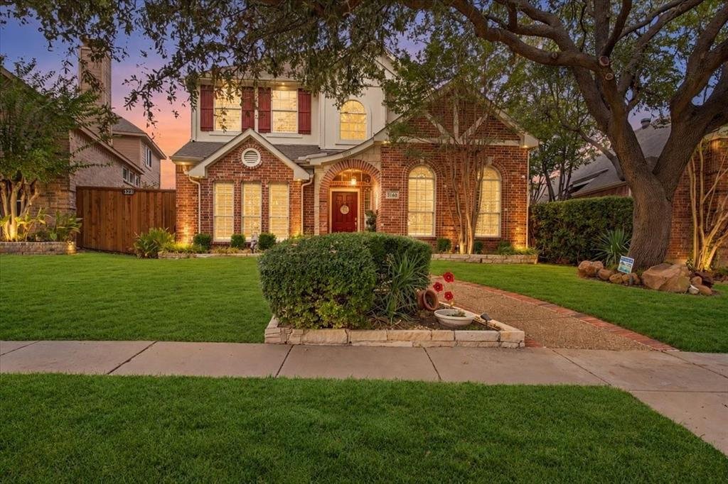 House in Plano, Texas, United States 2 - 19021002