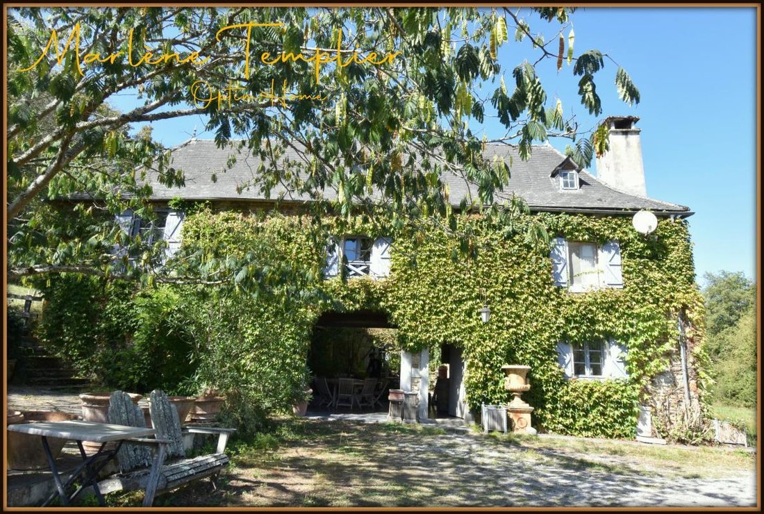 Casa en Lucq-de-Béarn, Nueva Aquitania, Francia 1 - 19021745