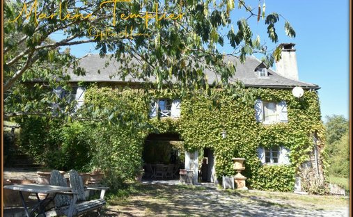 Casa en Lucq-de-Béarn, Nueva Aquitania, Francia 1