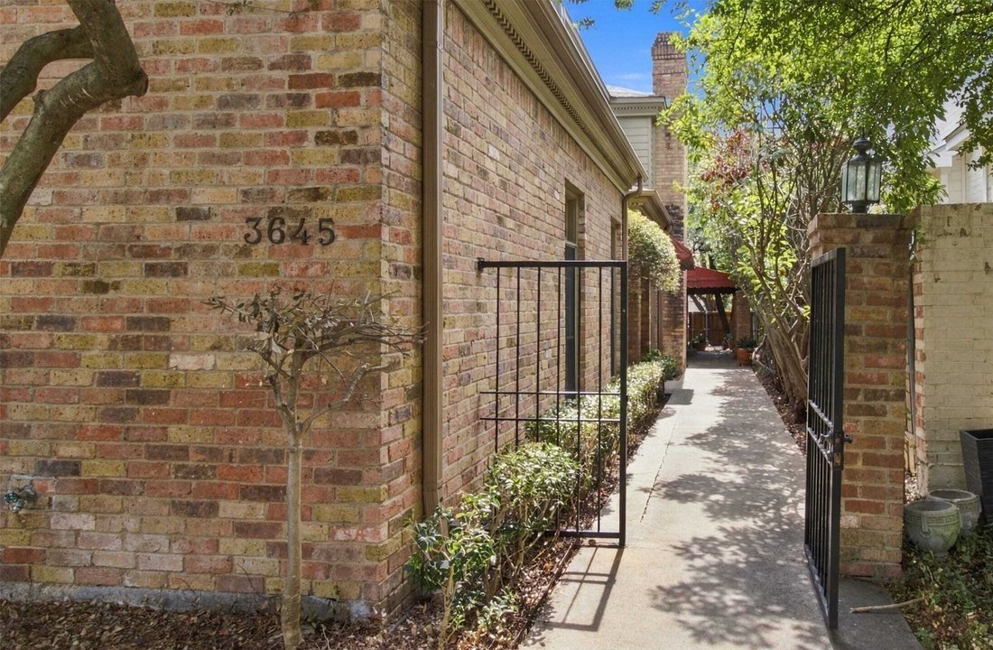 House in Dallas, Texas, United States 2 - 19026540