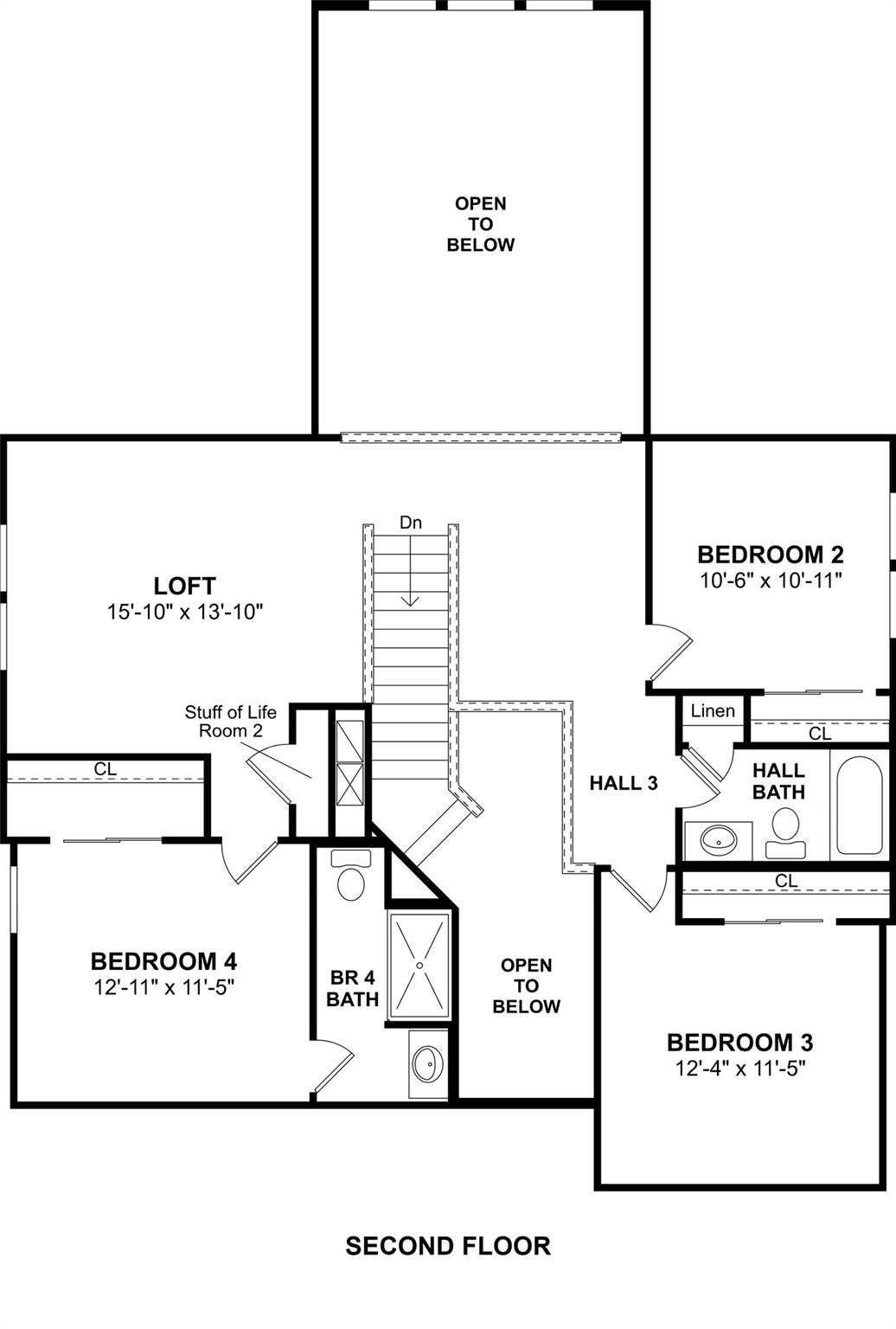 House in League City, Texas, United States 5 - 19027641