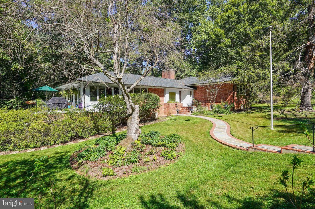 House in Rockville, Maryland, United States 1 - 19025557