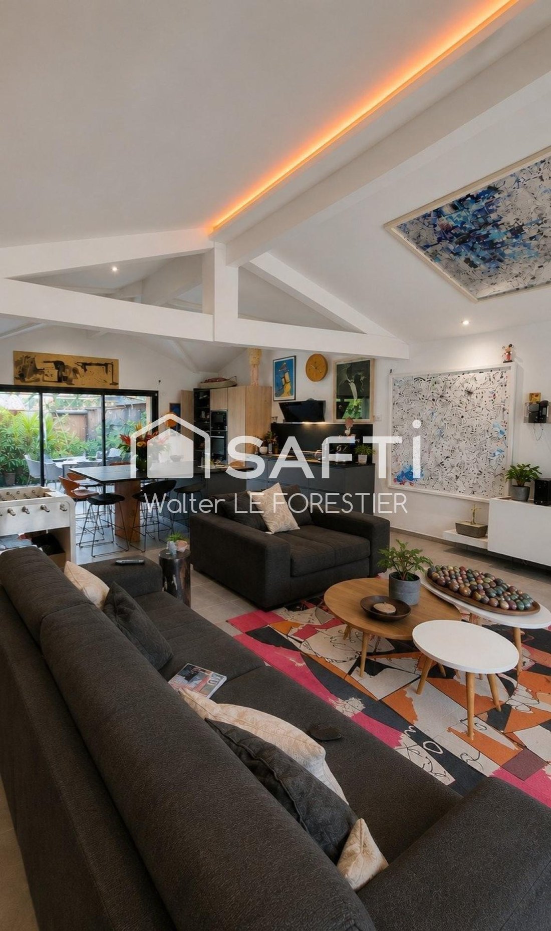 Casa en Cavailles-Camparian, Cenon, Francia 4 - 19028576