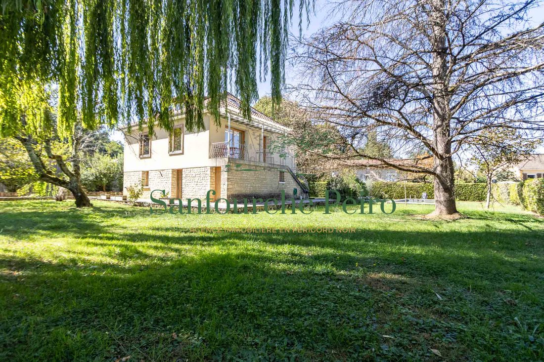 House in Cénac-et-Saint-Julien, Nouvelle-Aquitaine, France 2 - 19021466