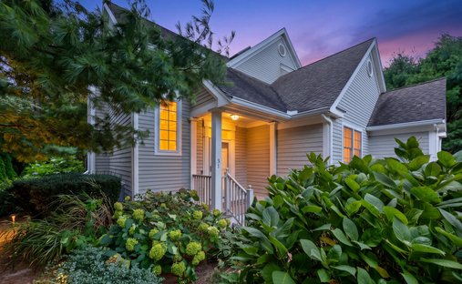 Condo in Mashpee, Massachusetts, United States 1