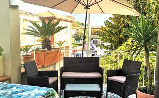 Appartement à Pietrasanta, Toscane, Italie 1