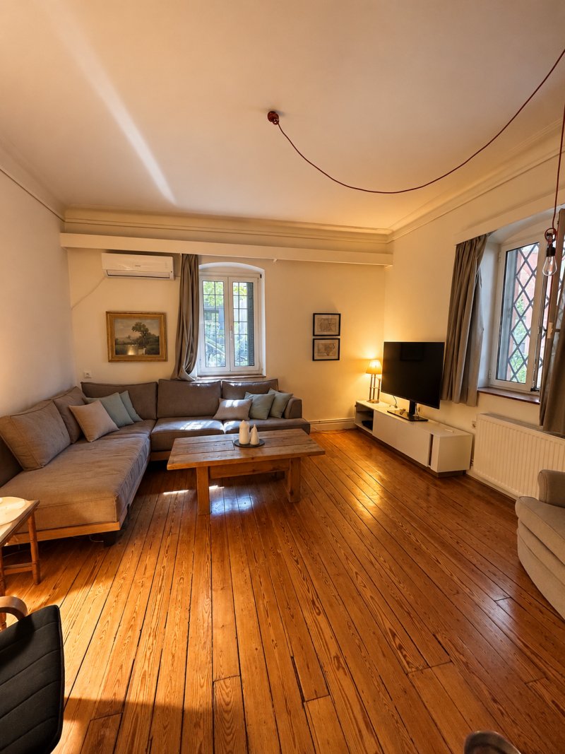 Apartamento en 2nd District of Athens, Athens, Grecia 2 - 19028542