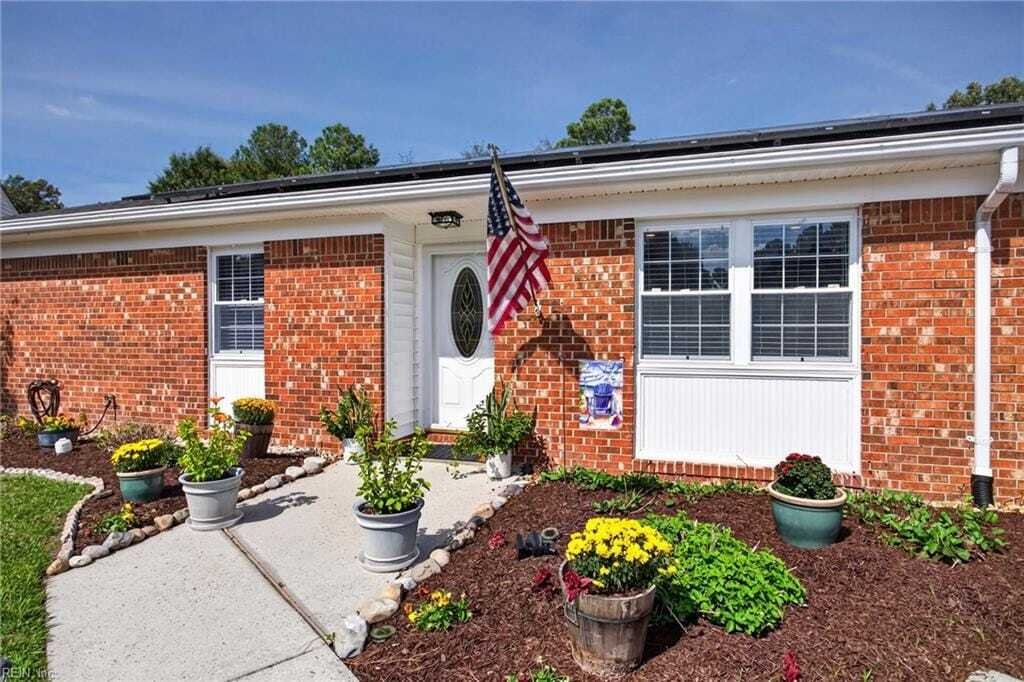 Haus in Virginia Beach, Virginia, Vereinigte Staaten 4 - 19023409