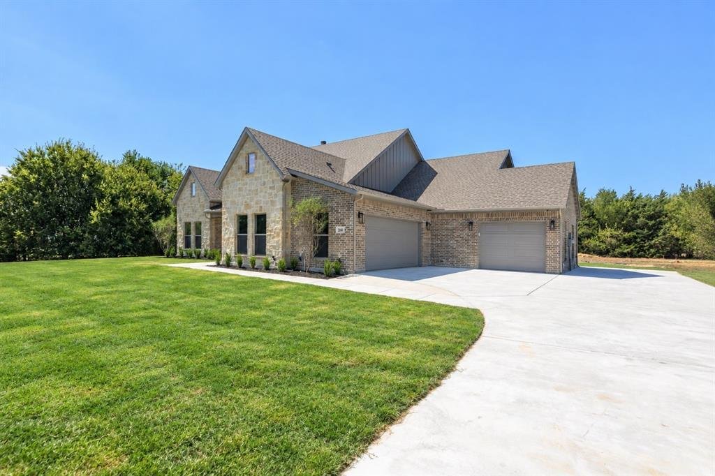 Haus in Farmersville, Texas, Vereinigte Staaten 2 - 18217320