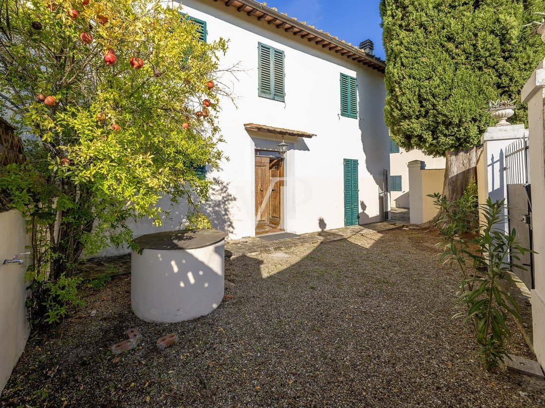 House in Centro, Florence, Tuscany 5 - 19025485