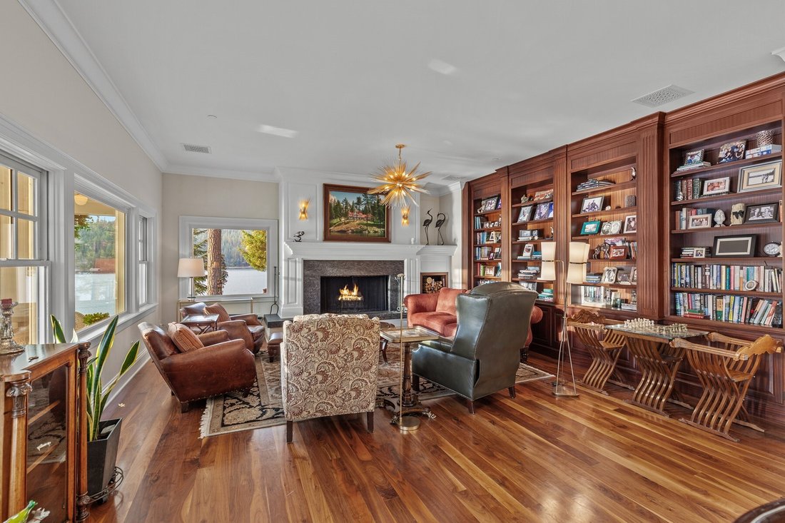 House in Coeur d'Alene, Idaho, United States 4 - 19022489
