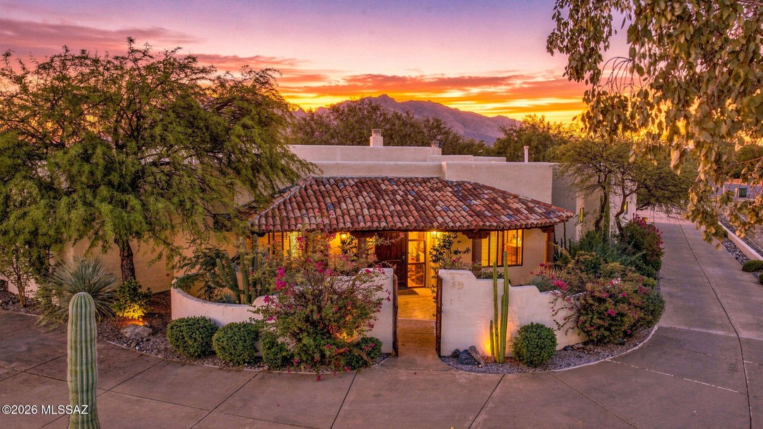 Haus in Oro Valley, Arizona, Vereinigte Staaten 1 - 19031847