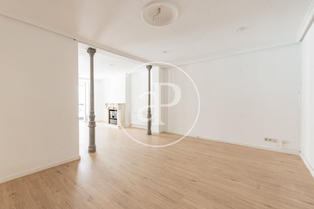Apartment in Centro, Madrid, Spain 2 - 19027571