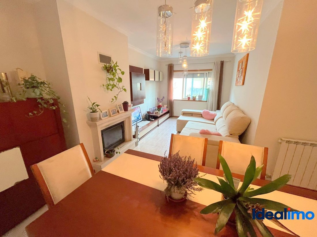 Apartment in Valongo, Porto District, Portugal 3 - 19027498