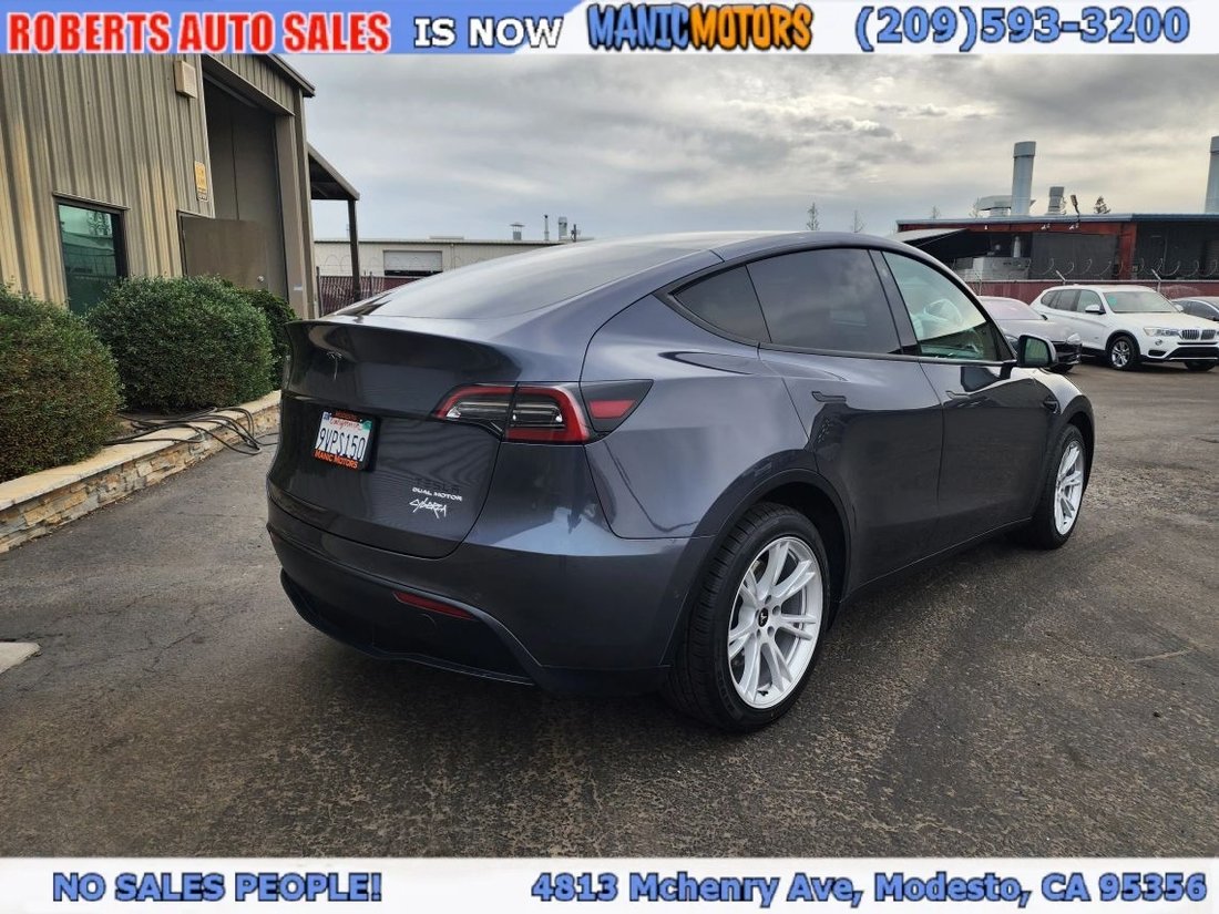 Suv in Modesto, CA, United States 3 - 18975260