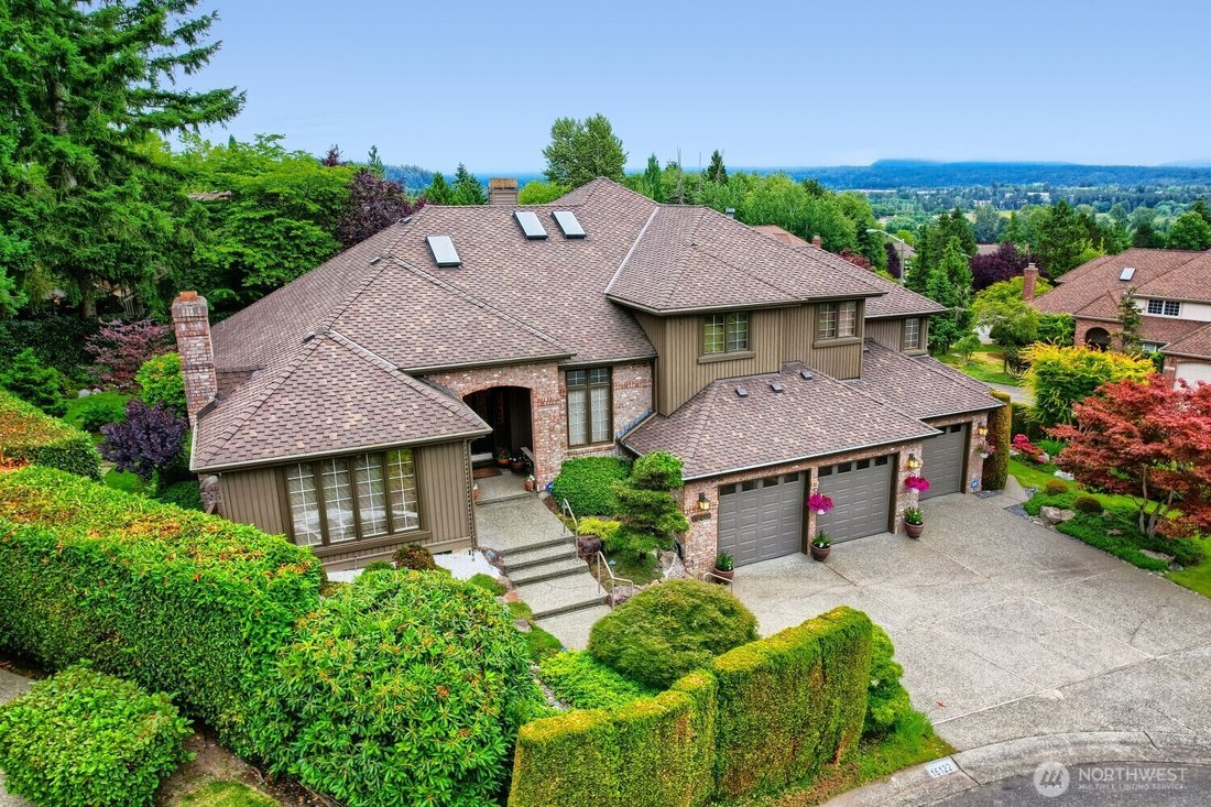 Casa en Redmond, Washington, Estados Unidos 1 - 19026619