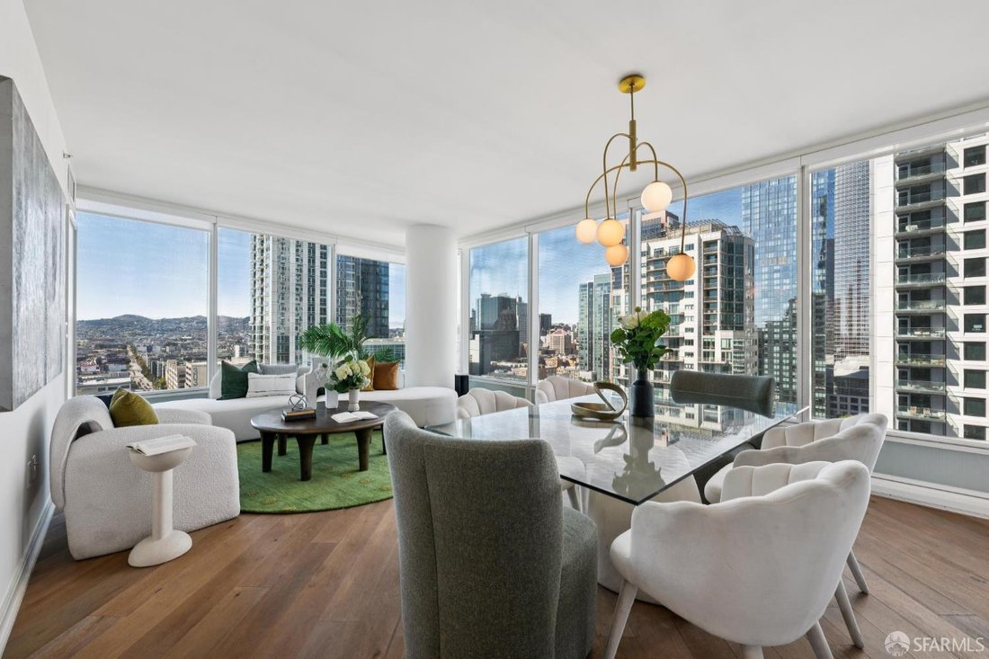 Condo in San Francisco, California, United States 1 - 19026952