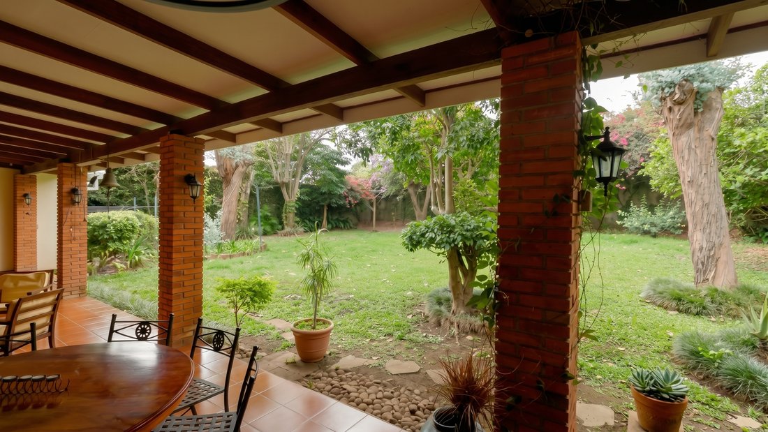 Haus in Curridabat, San José, Costa Rica 2 - 18147354
