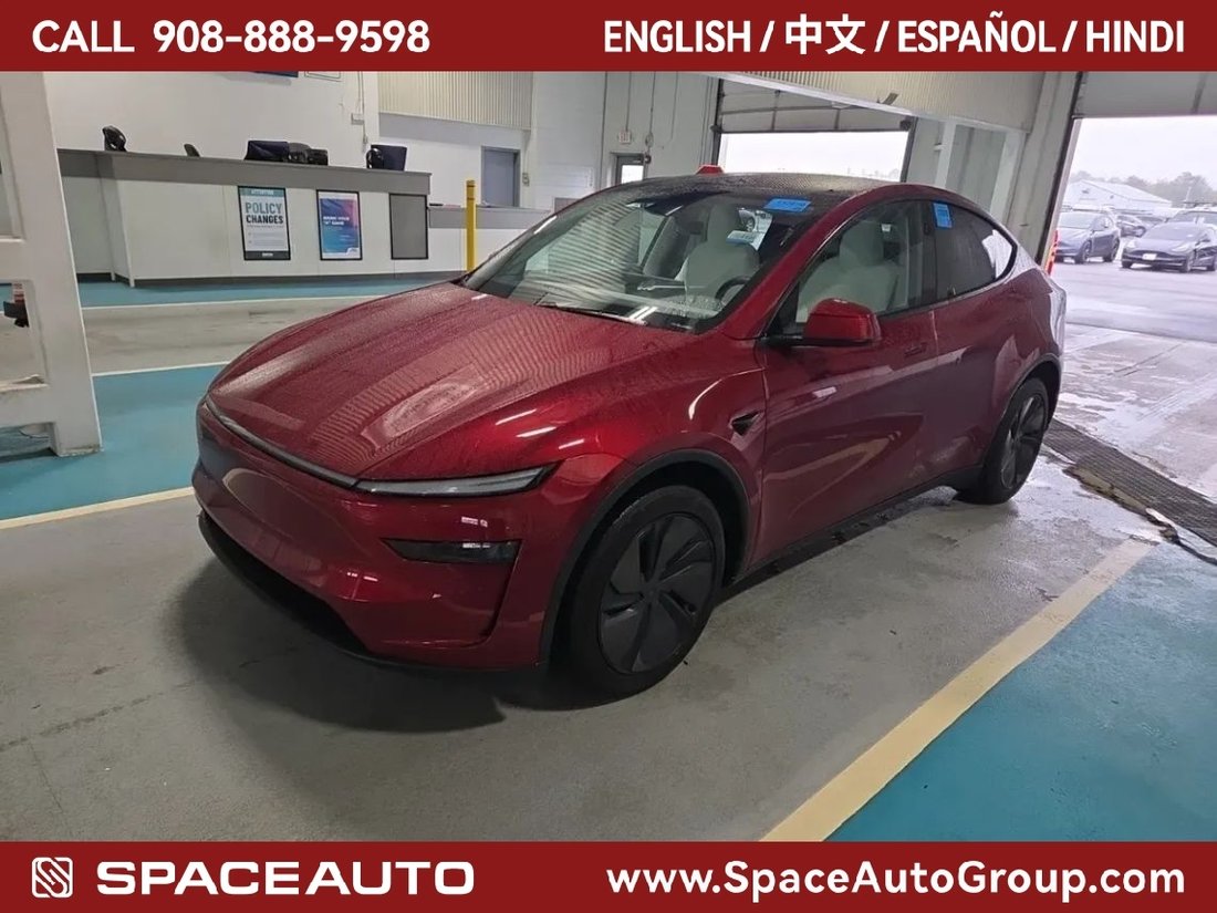 Suv in East Brunswick, NJ, United States 1 - 19025603
