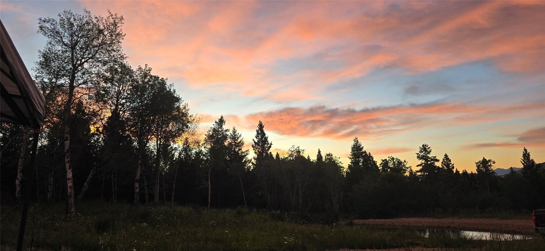 Farm Ranch in Helmville, Montana, United States 3 - 19021225