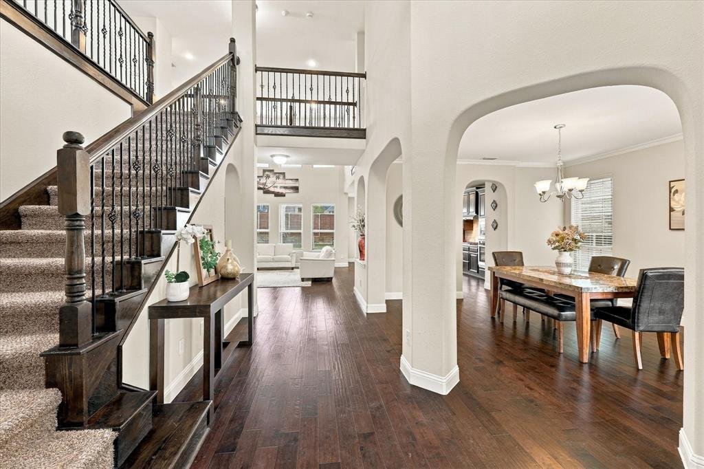 House in Roanoke, Texas, United States 5 - 19027372