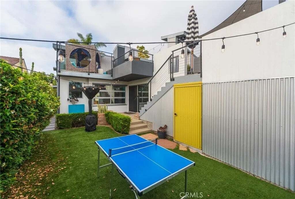 House in Signal Hill, California, United States 5 - 19027024