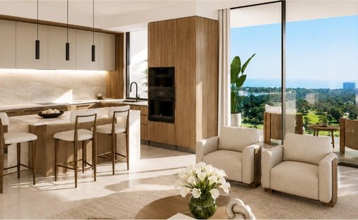Apartment in Homestead, Florida, United States 1