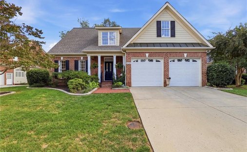 Haus in Clemmons, North Carolina, Vereinigte Staaten 1
