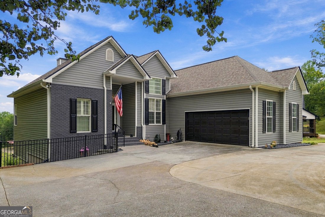 House in Jasper, Georgia, United States 2 - 19030912