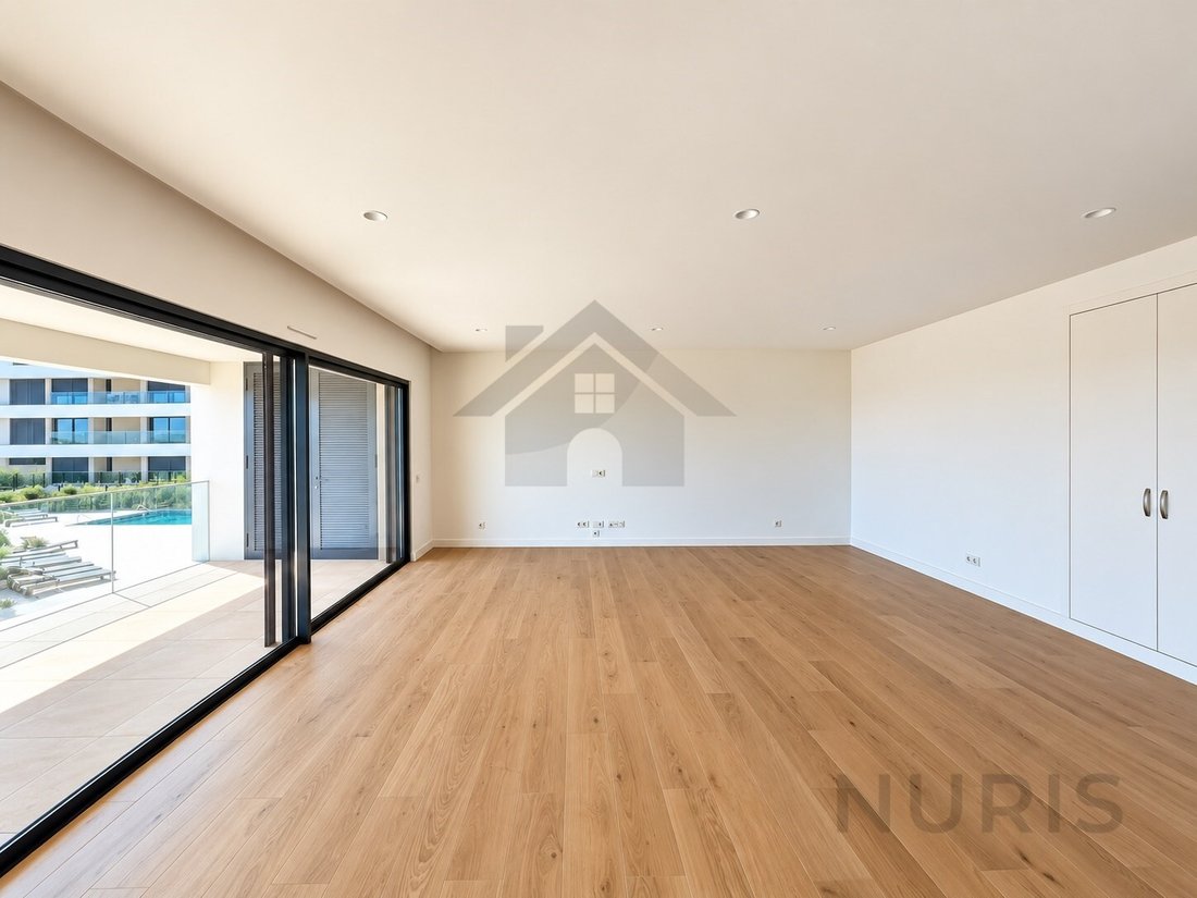 Apartment in Parchal, Algarve, Portugal 3 - 19030031