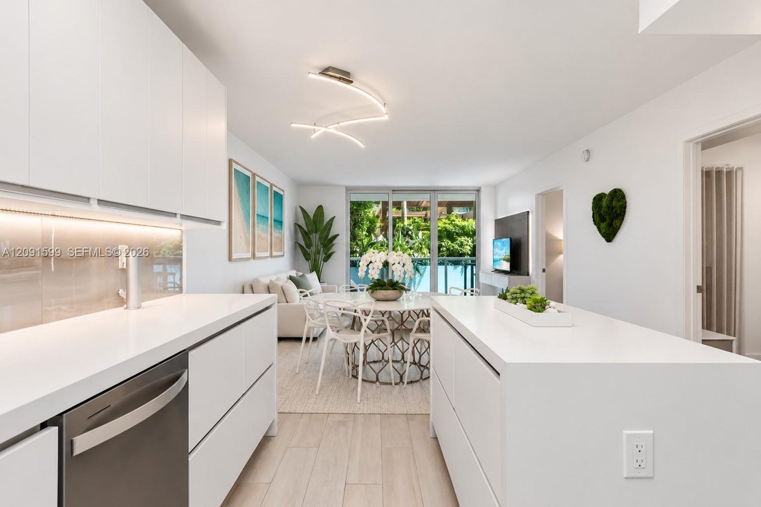 Condo in Miami Beach, Florida, United States 2 - 19024932