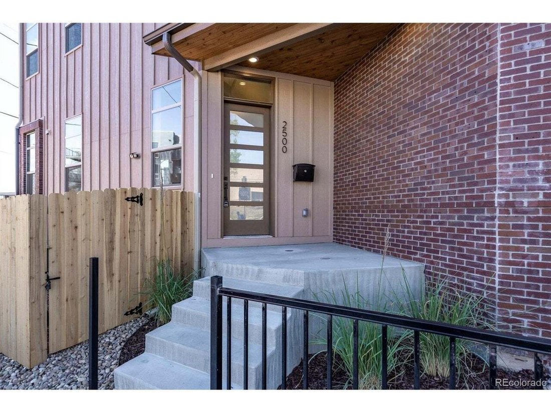House in Denver, Colorado, United States 1 - 19023571